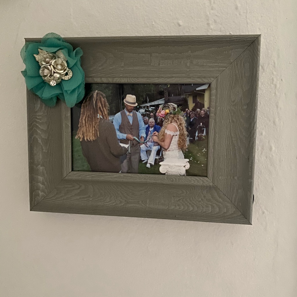 Custom Picture Frames